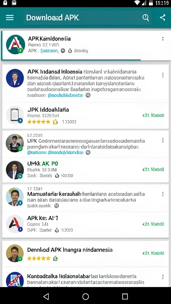 Tampilan utama aplikasi 55KBET yang menarik dan informatif.