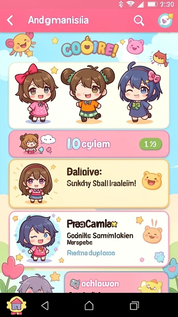 Grafik mesin slot yang memukau dan beragam tema.