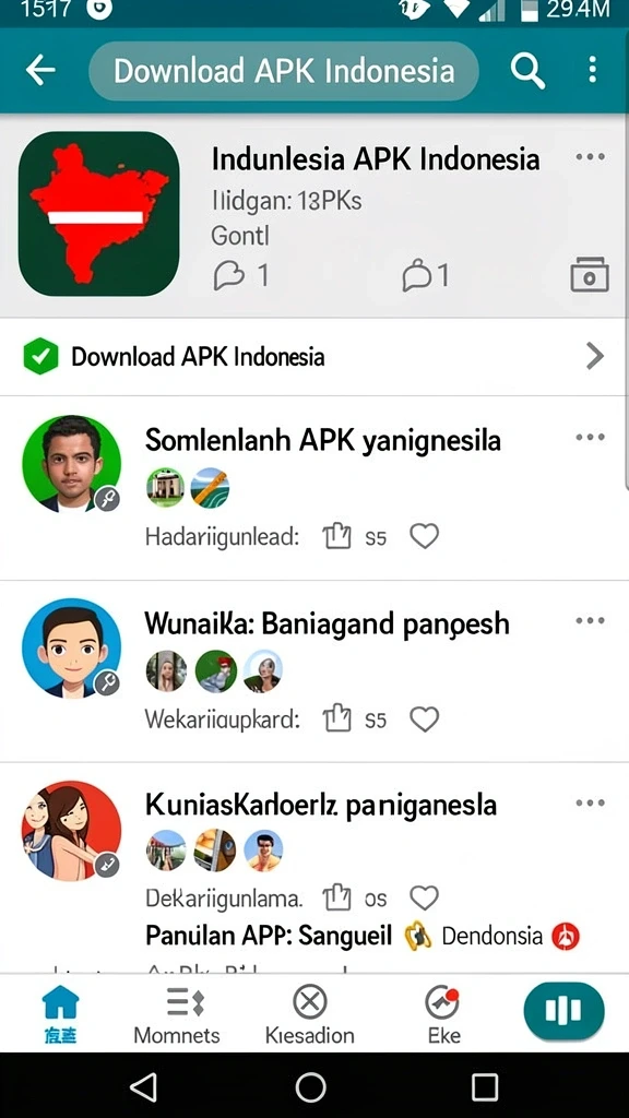 Sistem keamanan yang terjamin untuk semua pengguna.