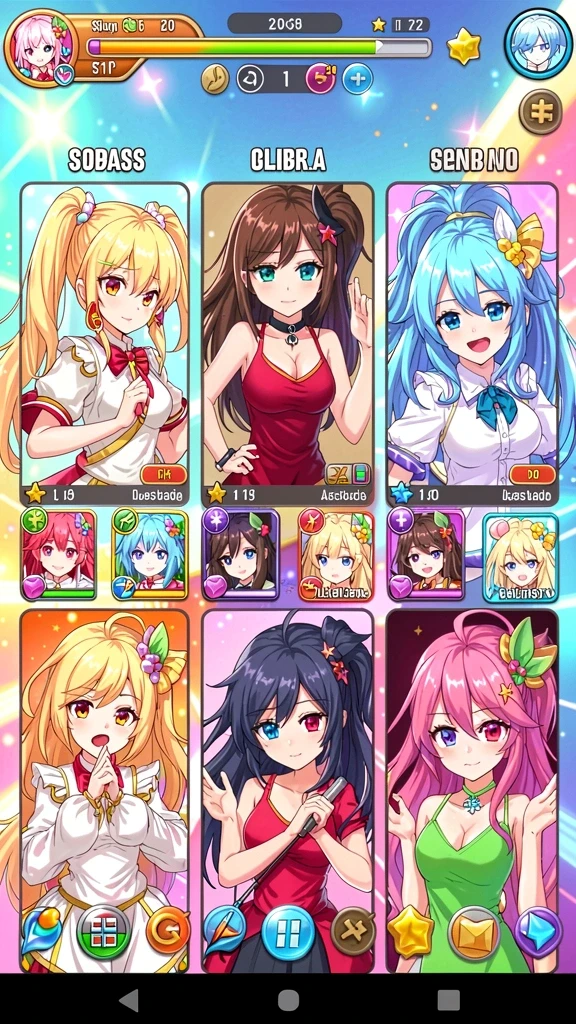 Mode multiplayer yang kompetitif dan seru.