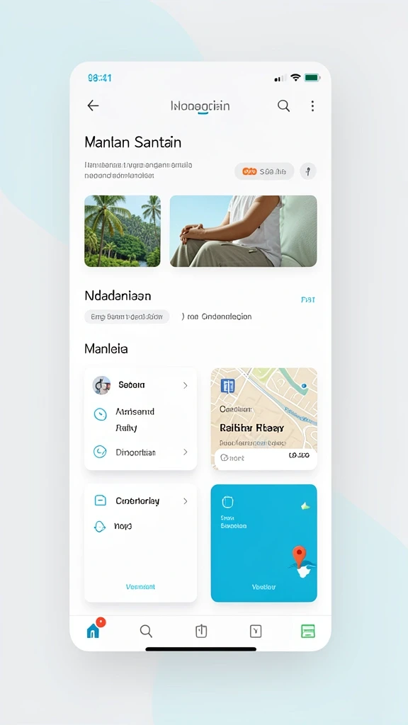 Screenshot menampilkan beragam pilihan permainan yang tersedia.