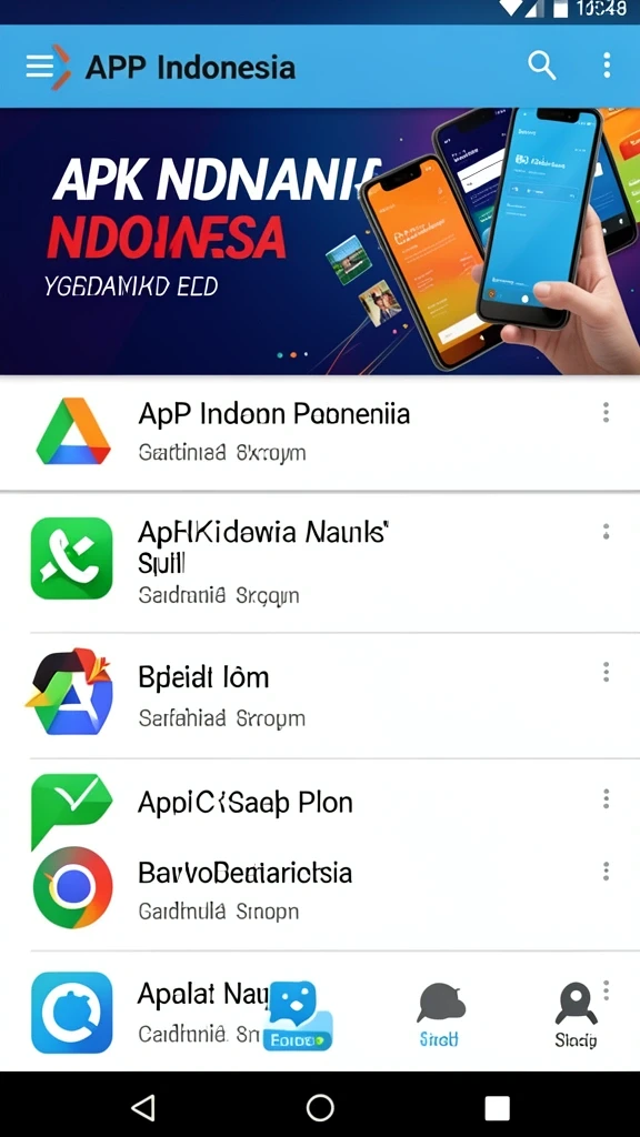 Beragam pilihan permainan untuk semua jenis pemain.