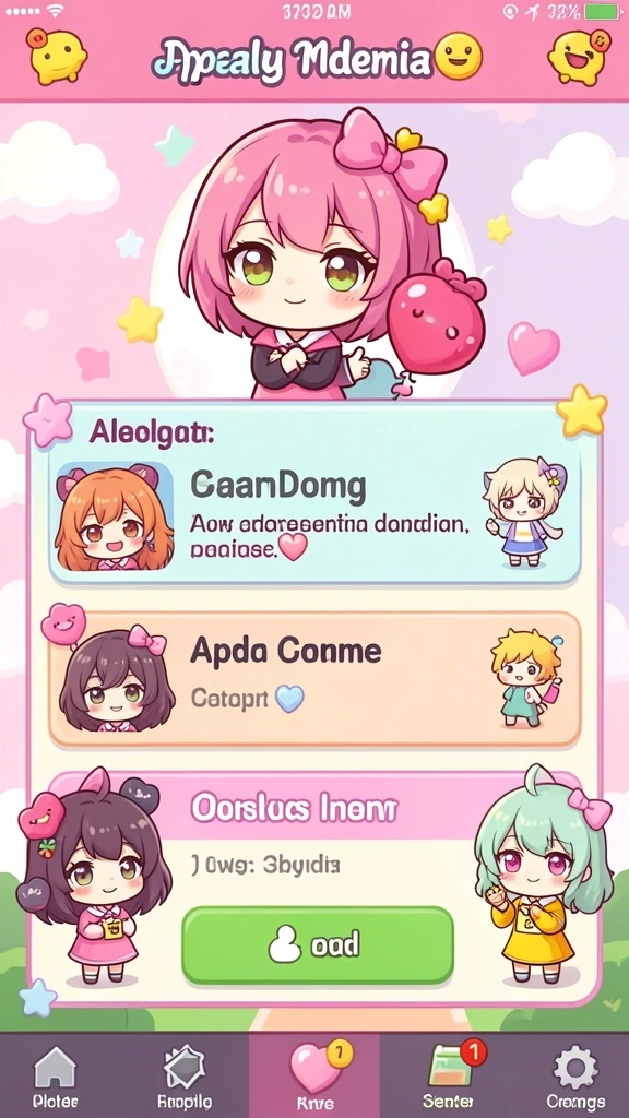 Contoh event spesial dengan hadiah menarik di BINGO101.