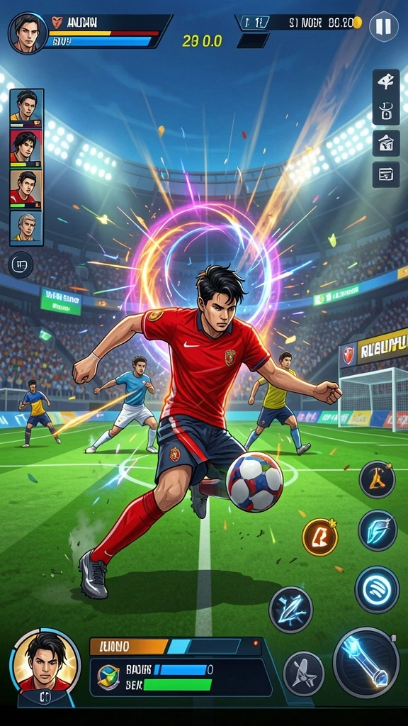 Gambar antarmuka pengguna yang menarik di DIAMOND138.