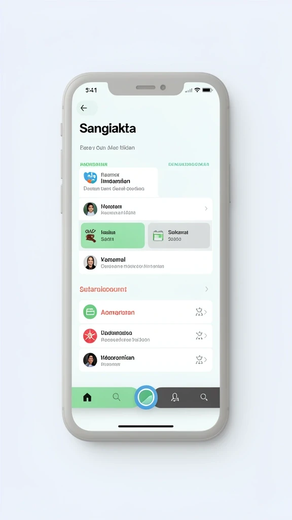 Fitur multiplayer yang memungkinkan interaksi antar pemain.