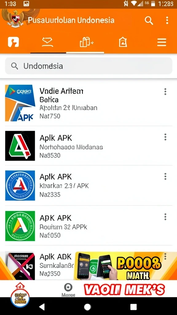 Beragam pilihan permainan menarik di IBET899.