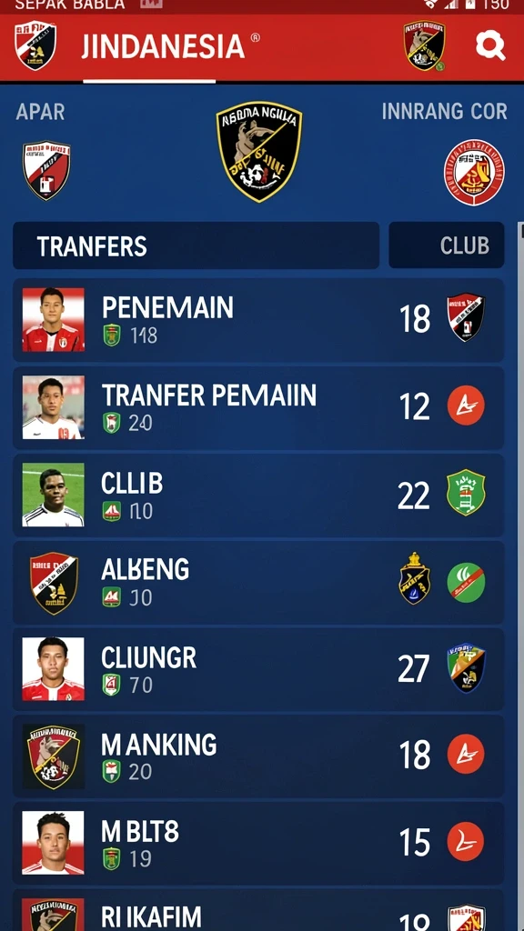 Karakter baru yang dinamis dalam permainan.