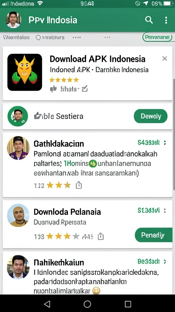 Bonus menarik untuk pemain baru dan setia.