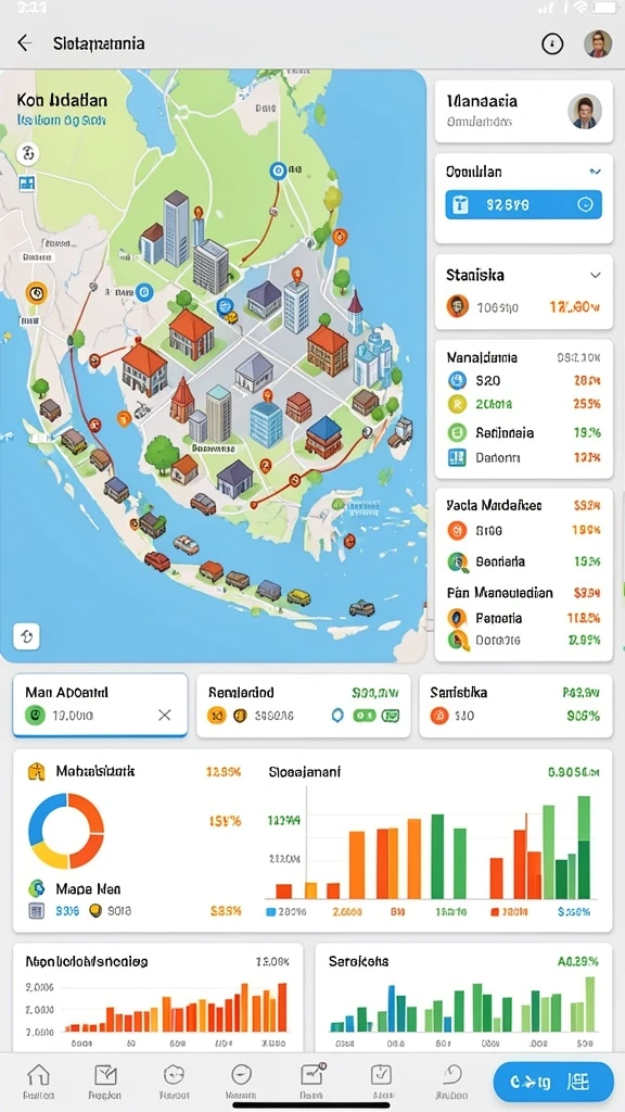 Beragam tema slot yang memikat dan menyenangkan.