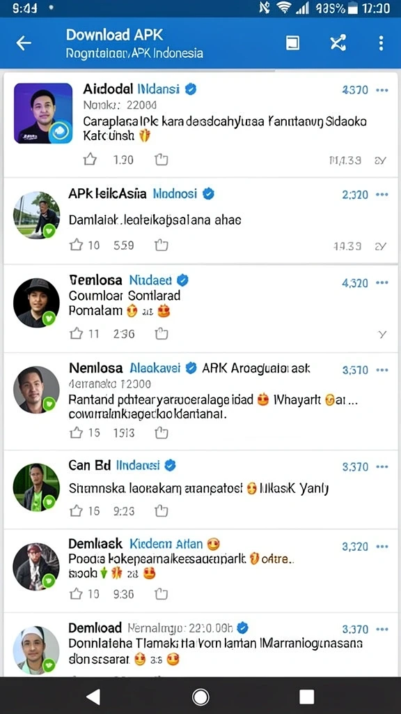 Berbagai mode permainan yang siap menantang Anda.