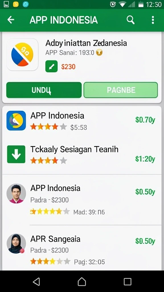 Karakter yang unik dan menarik untuk dimainkan.