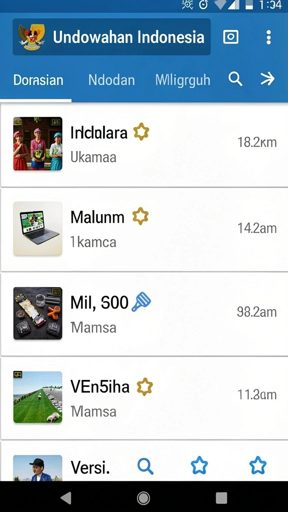 Fitur bonus yang menguntungkan untuk pemain.