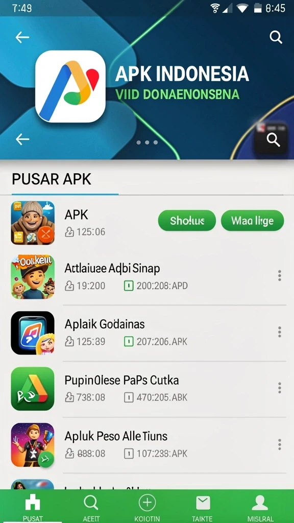Komunitas pemain yang aktif dan mendukung.