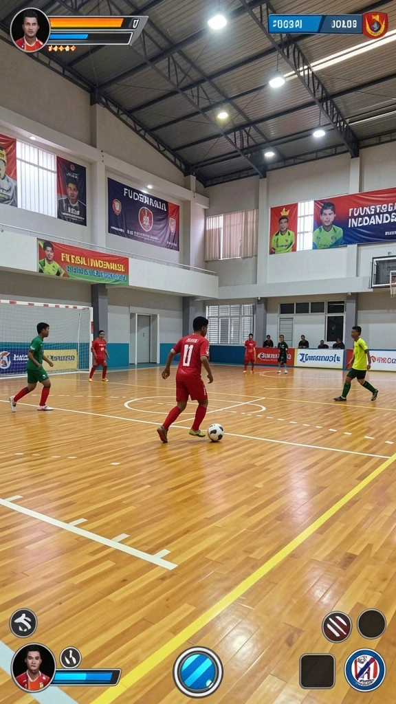 Beragam pilihan permainan yang tersedia di WIFITOTO.