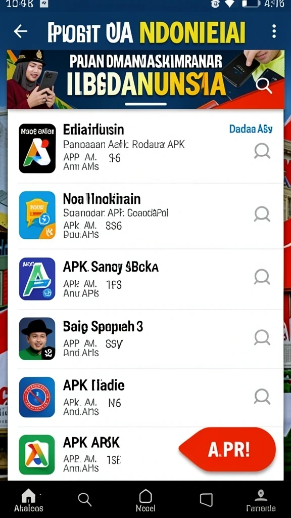 Fitur komunitas yang memungkinkan interaksi antar pemain.