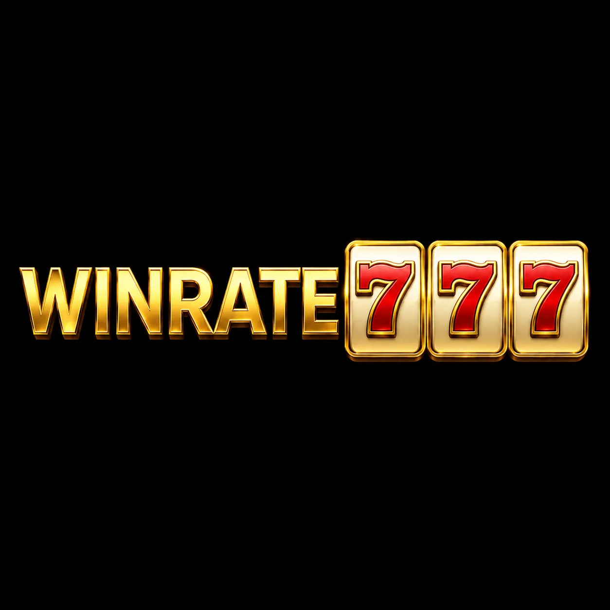 winrate777 — ikon APK