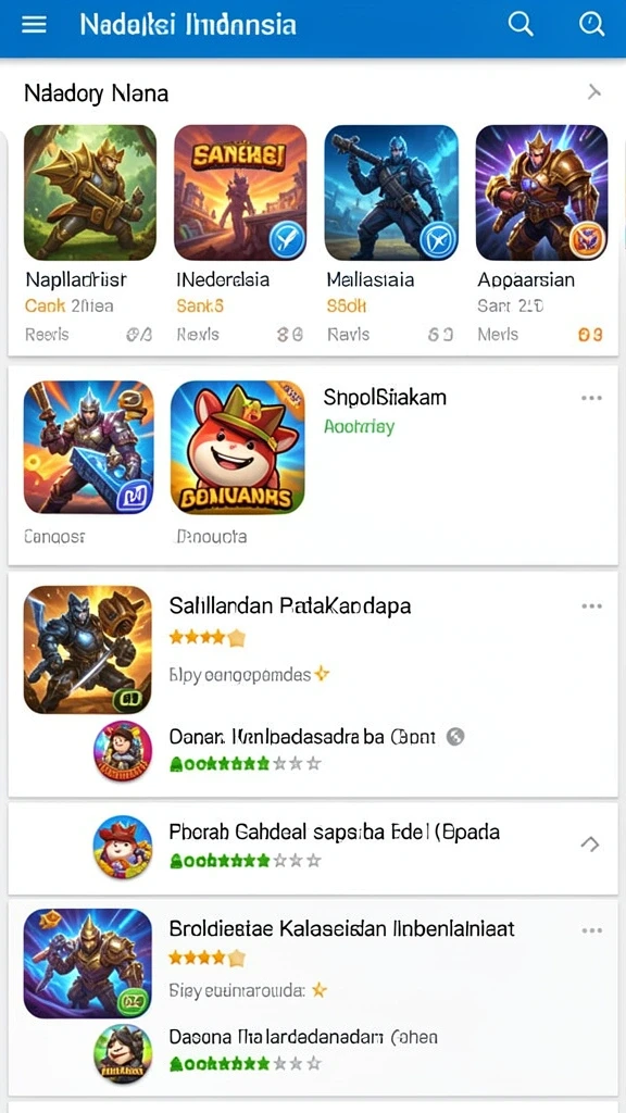 Komunitas aktif untuk berbagi tips dan pengalaman.