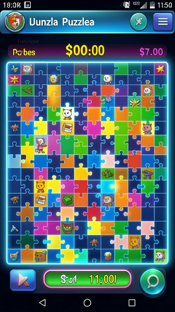 Tampilan awal aplikasi YOTOGEL yang menarik dan mudah dinavigasi.