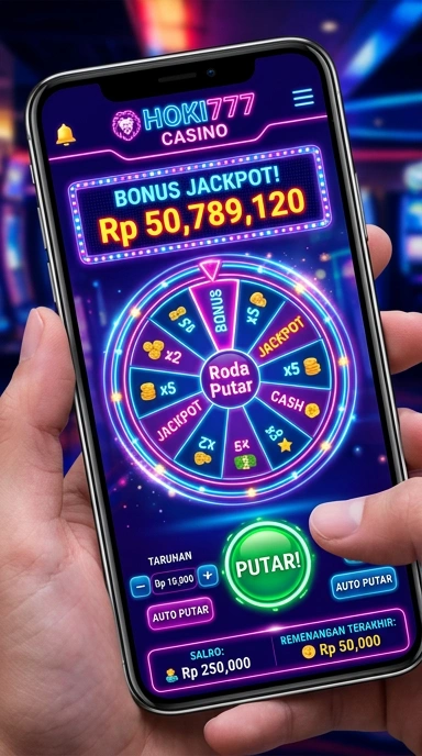 hoki777 — halaman unduh